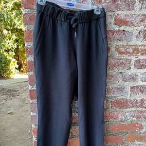 Lululemon drawstring pants